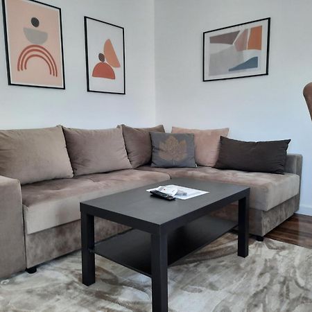 Divizija Lux Apartments Belgrade Room photo