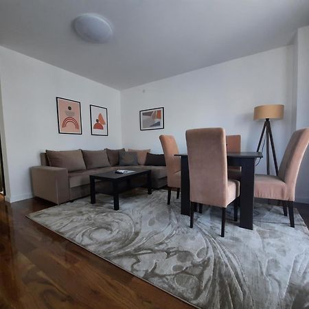 Divizija Lux Apartments Belgrade Room photo