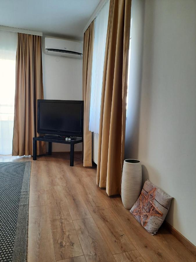 Divizija Lux Apartments Belgrade Exterior photo