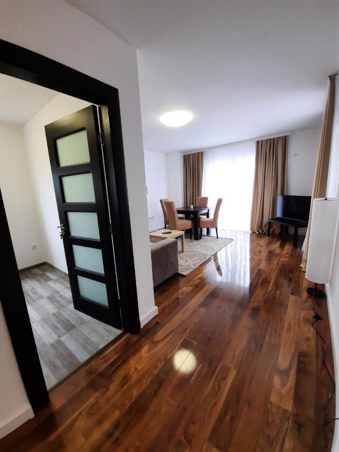 Divizija Lux Apartments Belgrade Exterior photo