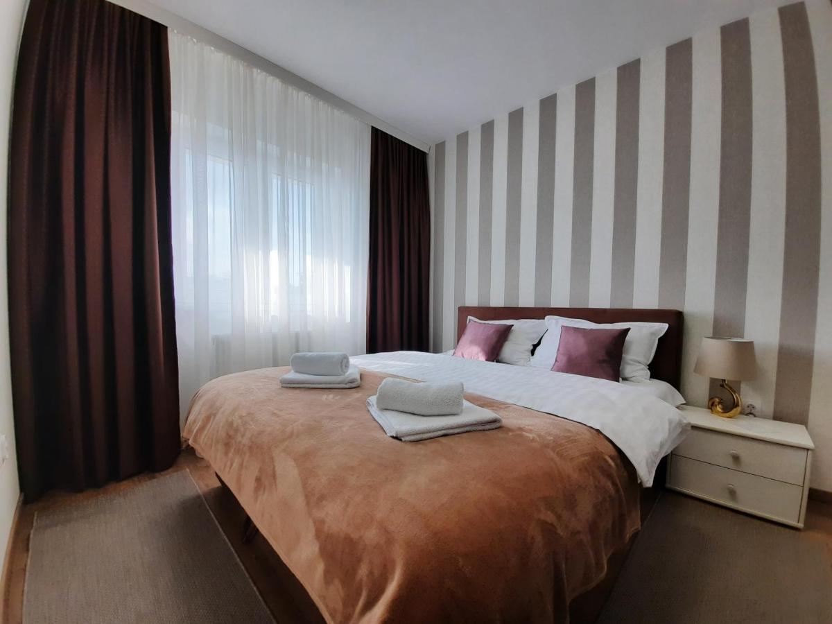 Divizija Lux Apartments Belgrade Exterior photo
