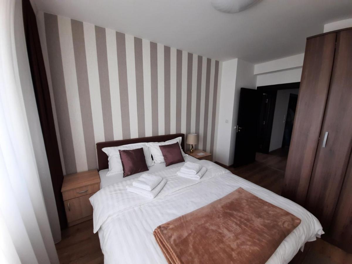 Divizija Lux Apartments Belgrade Exterior photo