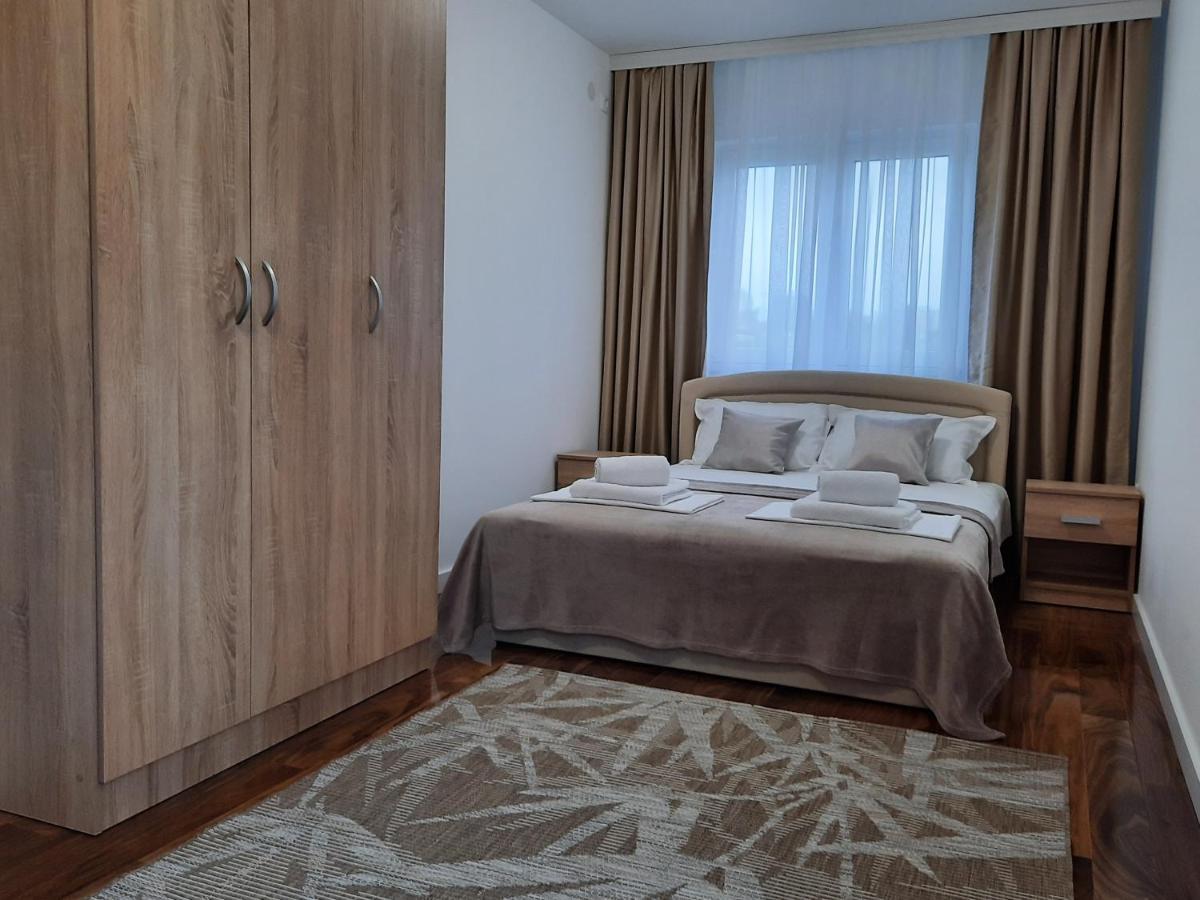 Divizija Lux Apartments Belgrade Exterior photo