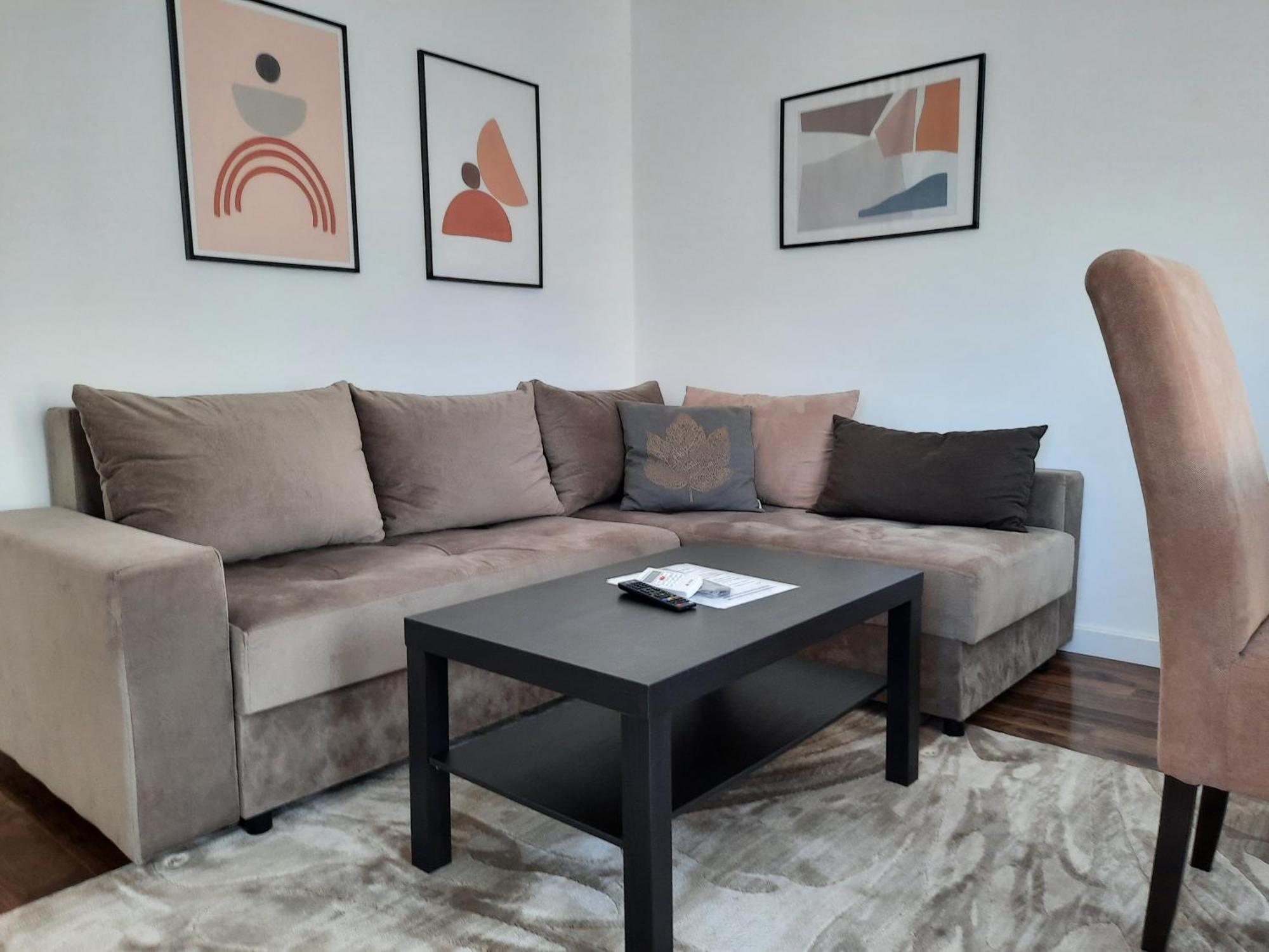 Divizija Lux Apartments Belgrade Room photo