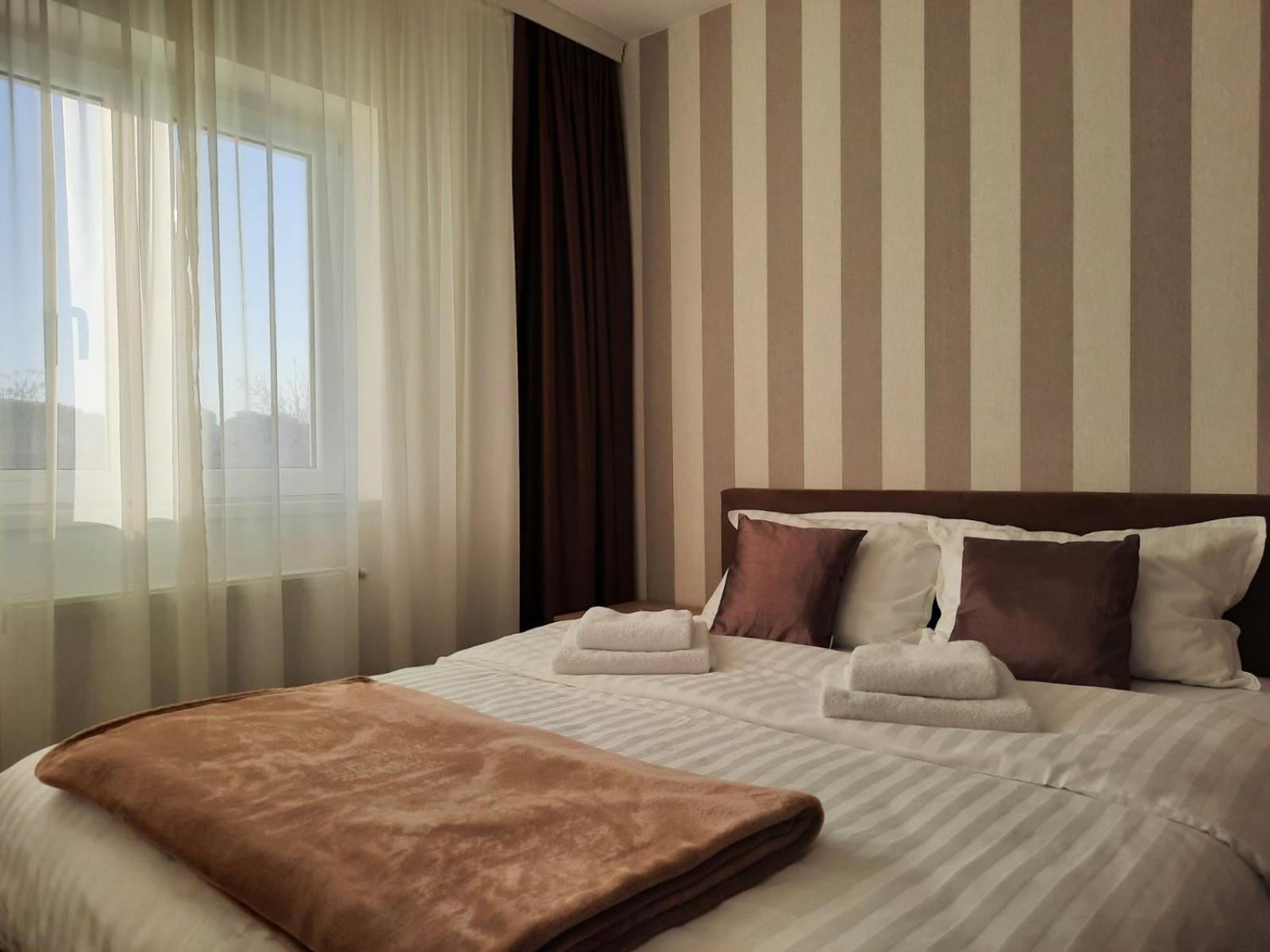 Divizija Lux Apartments Belgrade Room photo