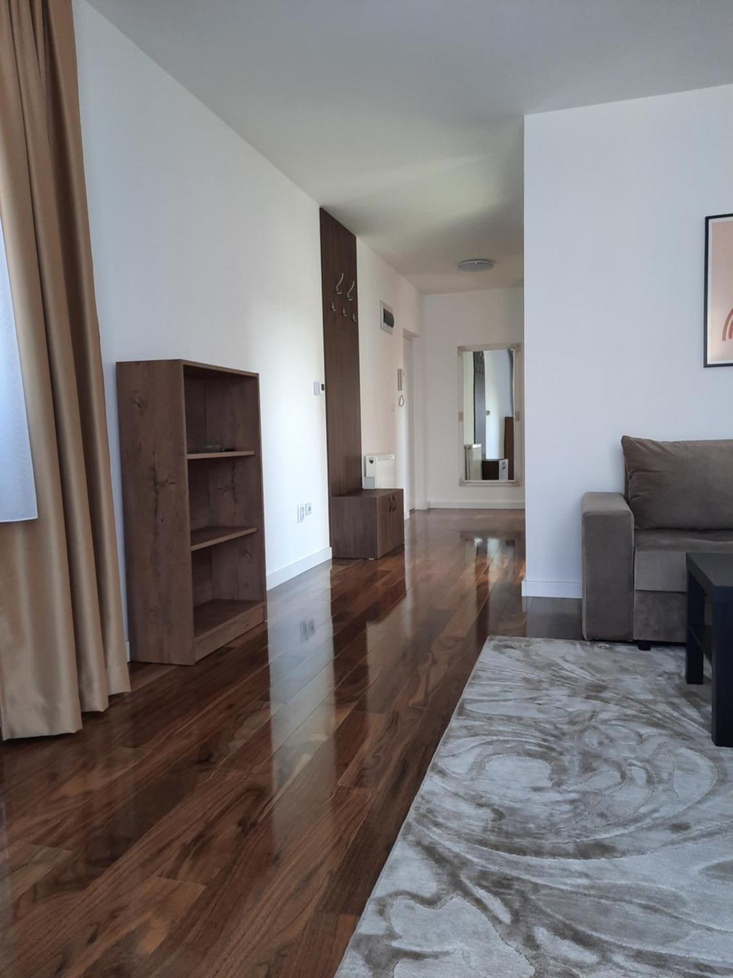 Divizija Lux Apartments Belgrade Room photo